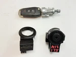 2019 Ford F-150 Ignition Lock W/key & Immobilizer Oem. Fixed Price $88.35.