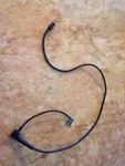 Distributor Lead 1960-64 Ford & Mercury Cars Trucks. Fixed Price $9.99.
