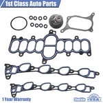 Engine Intake Manifold Gasket Set Ford F-150 Expedition Lobo Lincoln Mercury. Fixed Price $32.19.