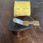 1954 55 56 57 Chevy Olds Pontiac Corvette Ignition Rotor Delco D407 1927393. Fixed Price $11.99.