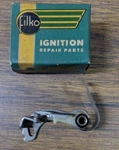 Filko 78-109A Contact Point Set 1956-68 Chrysler Dodge Plymouth 63-64 J.i.case. Fixed Price $5.45.