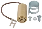 Mallory; Condenser; For 27 Series Distributor. Fixed Price $19.99.
