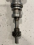 Mallory Dual Point DISTRIBUTOR2555101 Ford 302-289. Fixed Price $65.00.