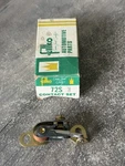 Filko 72S Contact Set Ignition Points Vintage 65 Mustang Cyl Ford. Fixed Price $5.00.