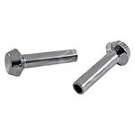 Ford Mustang 1967 Goodmark Driver & Passenger Side Door Lock Knob Set. Fixed Price $10.68.