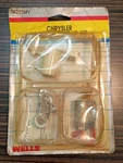 Chrysler Ignition Tune Up Kit 1962-1972 TK220MV Wells/ampco Nos.. Fixed Price $18.99.
