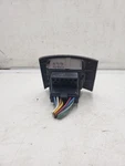 Ptcruiser 2003 Dash/interior/seat Switch Assembly Used Tested Oem. Fixed Price $30.07.