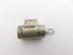 Nos Distributor Condenser Fits 1965 - 1971 Renault Caravelle Dauphine R10 R16 R8. Fixed Price $9.99.