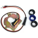Morris 8 10 Electronic Ignition Kit Negative Earth For Lucas DKY4A Distributor. Fixed Price $53.64.