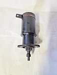 Nos Auto Lite 6 Volt Starter WW2 Ford Willys Mb CJ2A Jeep MZ-4113 & GPW-1113. Fixed Price $589.00.