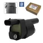 Gm Ignition Coil ( Round ) For LS2 LS4 LS7 LS9 Buick Cadilac 05-13. Fixed Price $22.44.