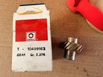 Nos Oem Gm Delco Remy Distributor Drive Gear 10499163 Gr. 2.374. Fixed Price $49.99.