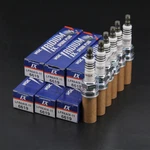 6PCS LFR6AIX-11 6619 Iridium Spark Plugs For Ngk Toyota Bmw Volvo Yamaha Lexus. Fixed Price $19.49.