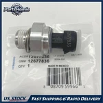 Oem Oil Pressure Sending Unit Sensor 12677836 For Chevy Silverado Gmc 1997-2010. Fixed Price $28.88.