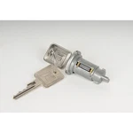 D1499A Ac Delco Ignition Lock Cylinder New For Chevy Suburban Express Van Camaro. Fixed Price $36.54.