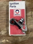 Delco Remy Point Set Contact Ignition Part - New. Fixed Price $10.00.