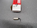 Standard S4-188 Condenser, Single Wire. For Points Ignition System. New, Nos!. Fixed Price $19.99.