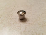 Cable Hole Plug Fits 1932 Ford Steering Column Drops Pro-bilt Hot Rod Parts!. Fixed Price $14.95.