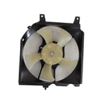 A/c Condenser Cooling Fan Assembly For 96-99 Sentra 2.0L 95-99 200SX At. Fixed Price $68.13.