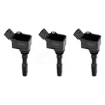 Mpulse KMP-100207 Ignition Coil For Vw Volkswagen Jetta Golf Audi 2016-2018. Fixed Price $90.48.
