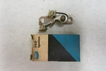 Vintage Bendix Contact Point Set Fits 1954-1964 Ford Lincoln Mercury (XRE-38-34). Fixed Price $8.49.