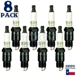 8 Pack Genuine Gm Acdelco Spark Plugs R44TS. Fixed Price $36.77.