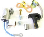 Wico Magneto Points Condenser Kit Fits J1343 JEM1348 JEM1413B JEM1460C CJ3. Fixed Price $49.83.