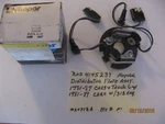 Nos 4145239 Mopar Distributor Plate Coil Assy. 1980-87 Chrysler, Dodge, Ply, Dt. Fixed Price $39.99.