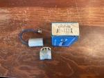 Blue Streak AL-118 X Condenser Ign.part. Fixed Price $9.95.