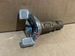 Gm 7025216 Red Line Uncoded Ignition Cylinder -- 1969 Chevelle Camaro Corvette. Fixed Price $30.00.