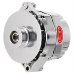 Powermaster 37293 Gm 12SI 150 Amp Alternator, Chrome. Fixed Price $211.99.