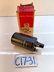 Nos Delco Remy F500 1972277 Resistor Ignition Coil 1956-1977 Ford C17-31. Fixed Price $42.95.