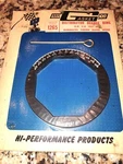 Nos Vintage Mr Gasket Distributor Degree Ring Gm V8 1957-1969. Fixed Price $20.00.