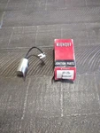 Vintage Niehoff Condenser FF-25 Nos. Fixed Price $7.25.