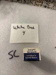 Delco Remy Gm Vintage Contact Points Set F102PV Nos 1972205. Fixed Price $7.29.