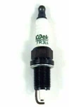 Nos Acdelco 5614040 Spark Plugs FR3LM Set Of Genuine Gm. Fixed Price $8.99.