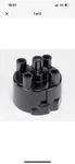 New Austin Mg-rover Land Triumph Various Distributor Cap -intermotor 44750. Fixed Price $17.32.