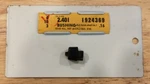 Nos Gm # 1924369 Distributor Terminal Bushing, 53-62 Chevy, Trucks, Cyl. Fixed Price $9.00.