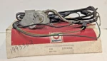 Nos Delco Neutral Safety/ Backup Switch 1966 P20 Chevrolet Truck 1993362. Fixed Price $129.00.