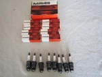 Vintage 60'S 70'S Ford Autolite Bf 42 Spark Plugs Nos Set Of 8 Box. Fixed Price $49.00.