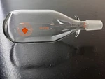 Ace Glass 100ML Bulb 14/20 Cat# 8004-45 For Automatic Dispensing Pipet Apparatus. Fixed Price $44.96.