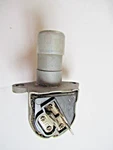 Delco-remy Gmc Dimmer Switch #d 801 Various Models '56-'62 Ome. Fixed Price $12.00.
