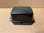 1955-1963 Corvette Impala Nos Voltage Regulator Delco Remy Gm 1119261E. Fixed Price $84.14.