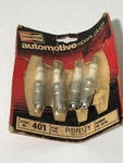 Champion RBN12Y Vintage Spark Plugs Lot Of Pieces 401 RZN12Y 34166 New Open. Fixed Price $9.99.