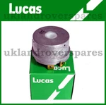 Triumph Spitfire, Stag, TR6 & GT6 Lucas Ignition Switch - 579085, 39415, 157SA. Fixed Price $56.38.