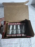 Champion F-9Y Ford Spark Plugs -4 Pack. Fixed Price $12.98.