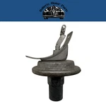 New Old Stock Vacuum Advance Unit 1957-1960 Plymouth Dodge Desoto V8 Hp #1818569. Fixed Price $90.00.