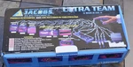 Vtg Jacobs Electronics Ultra Team Energy Pak Coil 372548, Read Open Box. Fixed Price $469.00.