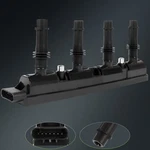 Ignition Coil For Chevy Cruze Trax Sonic Volt Buick Encore Cadillac Elr L4 1.4L. Fixed Price $38.99.