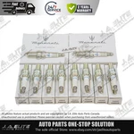 8PCS Genuine Spark Plugs For Maserati Quattroporte (2005-2006), OEM:192637. Fixed Price $266.04.